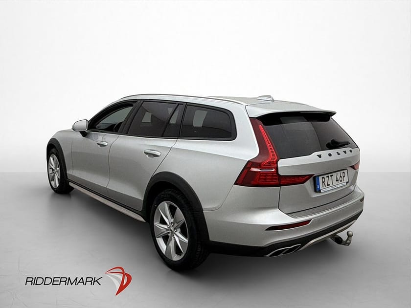 Bild 5 av Volvo V60 Cross Country