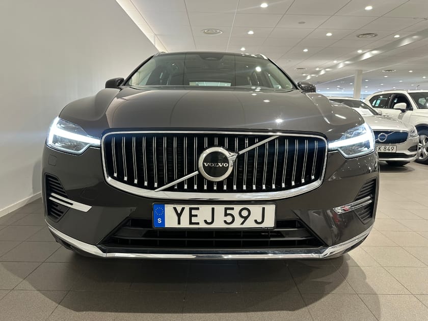 Bild 2 av Volvo XC60