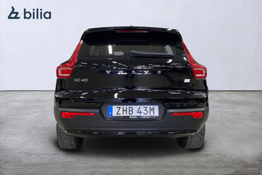 Bild 5 av Volvo XC40 Recharge Single Motor Core