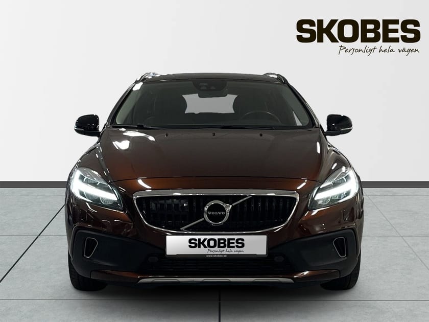 Bild 2 av Volvo V40 Cross Country