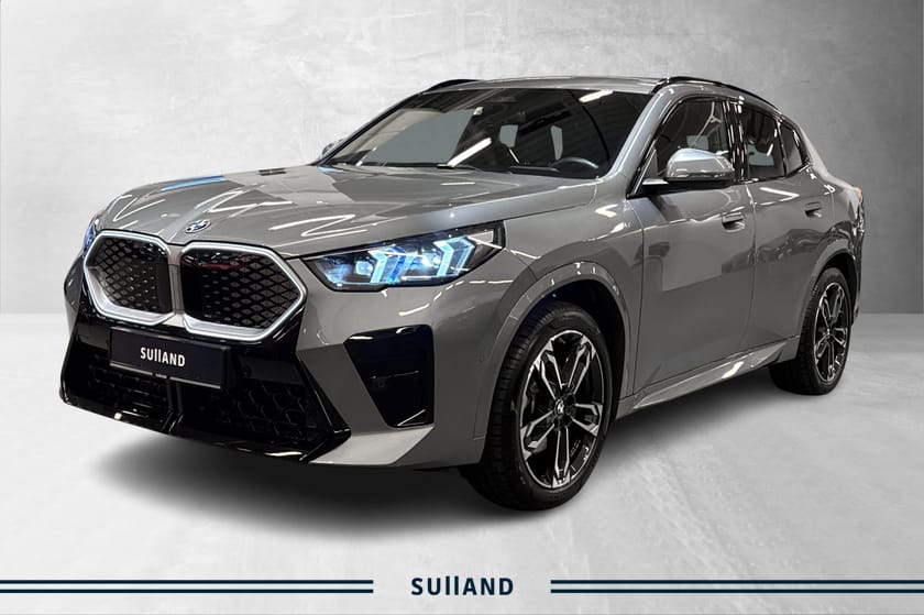Bilde 1 av BMW iX2 xDrive30