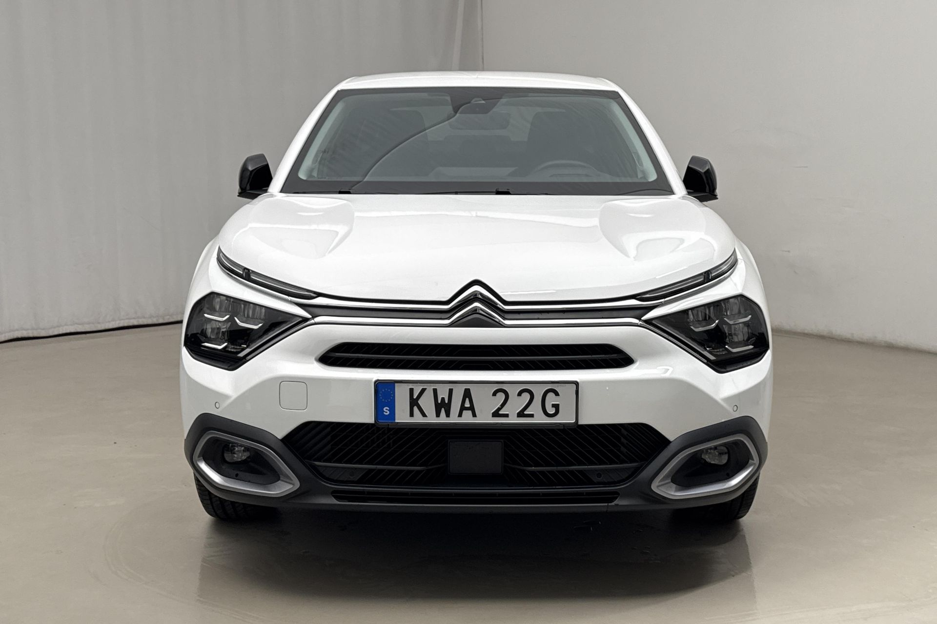 Citroen C4 X 1.2 PureTech 2023, bild 5/10