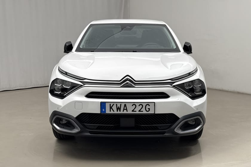 Bild 5 av Citroën C4 X
