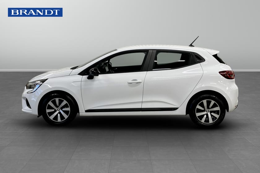 Bild 3 av Renault Clio TCe 90 Equilibre CVT II 5-d