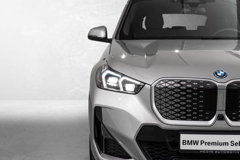 Bilde 4 av BMW iX1 xDrive30
