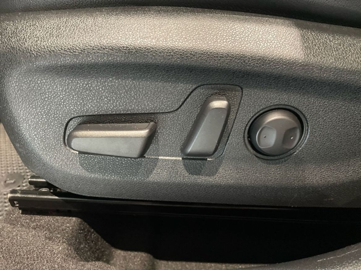 Kia Kia Niro P-HEV — bild 19