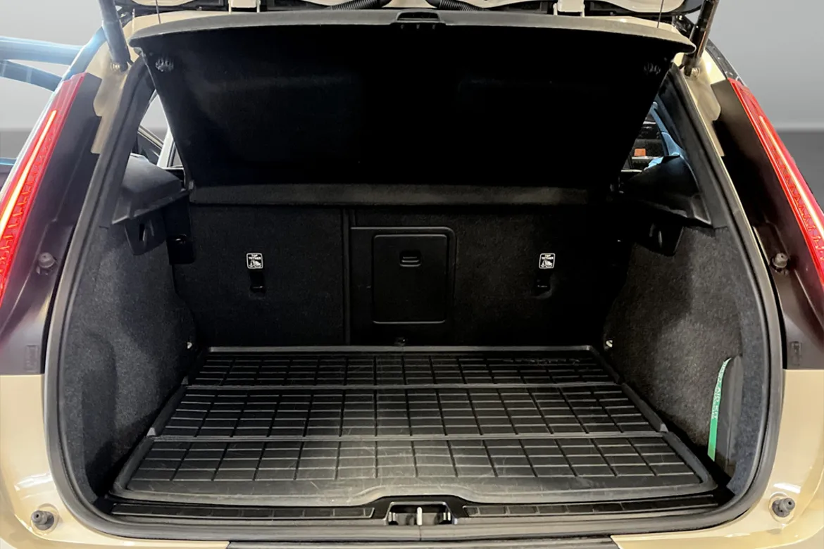 Volvo EX40 Twin Motor Performance