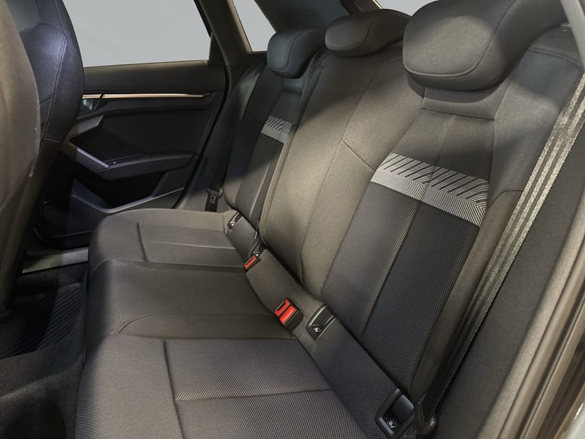 Bild 5 av Audi A3 Sportback 35 TFSI 150HK S-tronic, Värmare, Navigation