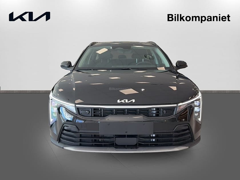 Bild 2 av Kia K4 Sportswagon SW 1.0 T-GDI MHEV DCT ACTION Privatleasing fr 3895kr