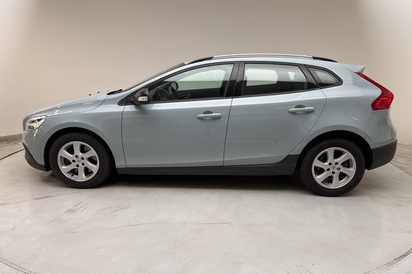 Bild 2 av Volvo V40 Cross Country