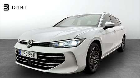 Volkswagen Passat Variant eHybrid Elegance DSG Drag