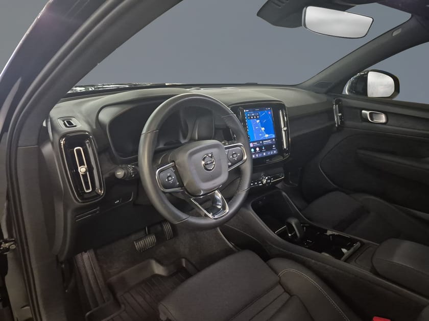 Bild 5 av Volvo XC40 Recharge Single Motor