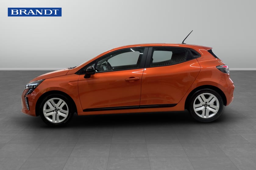 Bild 3 av Renault Clio E-TECH phII HEV 145 Evolution