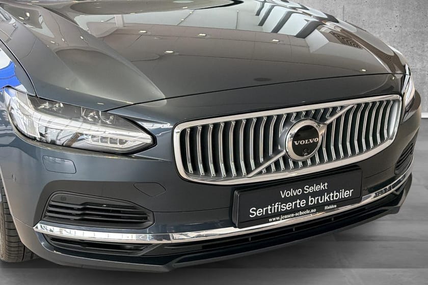 Bilde 3 av Volvo V90
