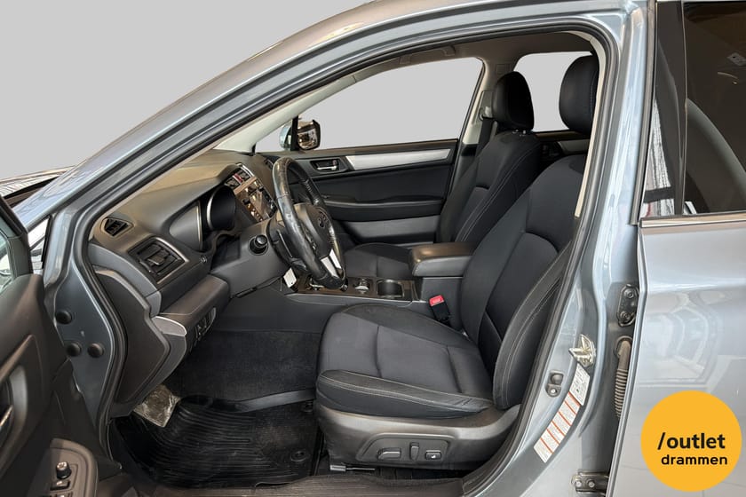 Bilde 4 av Subaru Outback 