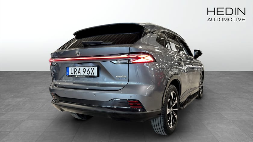 Bild 5 av MG HS PHEV Luxury 307hk 100km Range