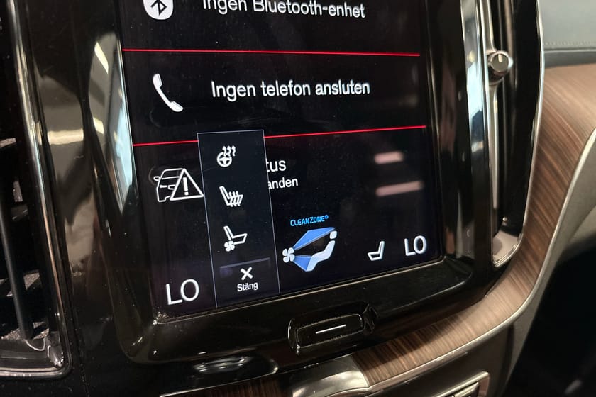 Bild 4 av Volvo XC60 Recharge T8 Inscription Drag Luftfj Pano H/K