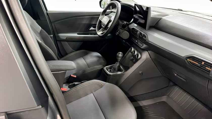 Bild 3 av Dacia Sandero Stepway EXTREME PL 2190kr/mån TCE 110