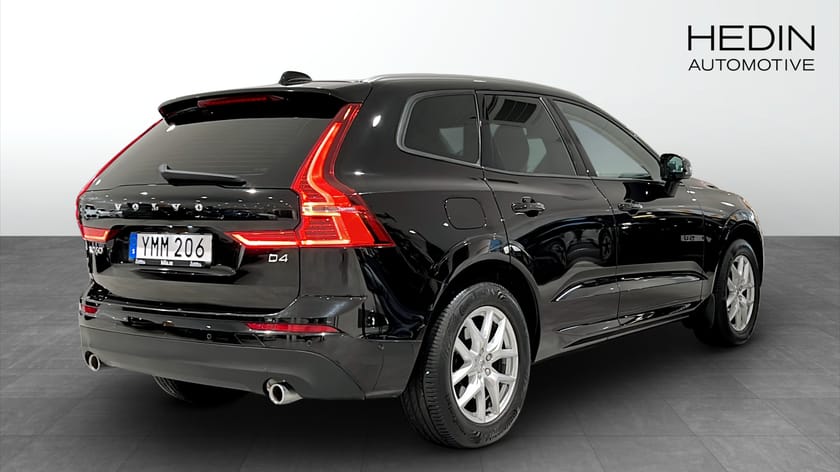 Bild 2 av Volvo XC60 