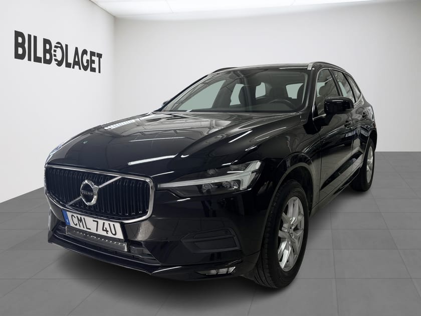 Bild 1 av Volvo XC60 B4 AWD Diesel Momentum Advanced SE