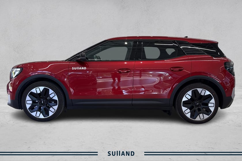 Bilde 2 av Ford Explorer EV Extended Range AWD | Førerpakke+ | Panorama | B&O |