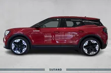Thumnail bilde 1 av Ford Explorer EV Extended Range AWD