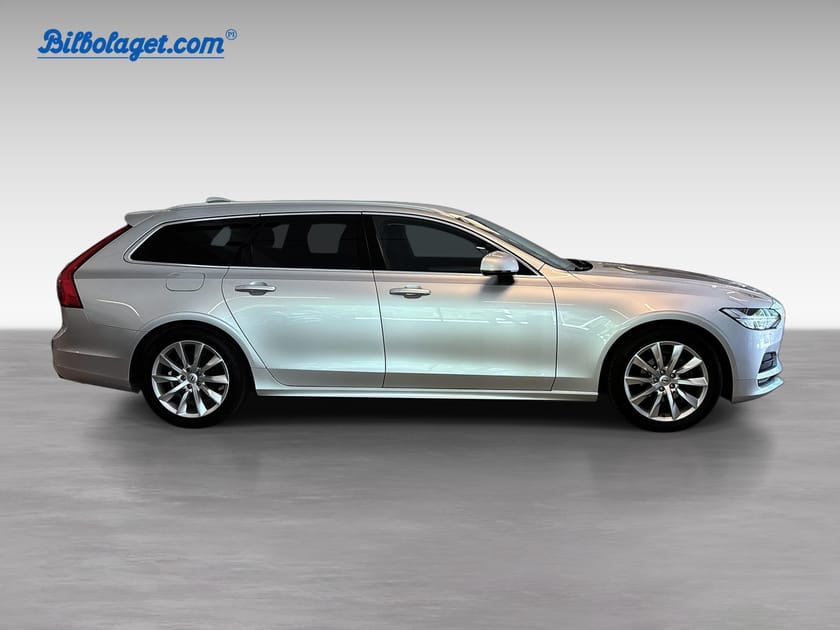 Bild 4 av Volvo V90 D4 Momentum Advanced Edition