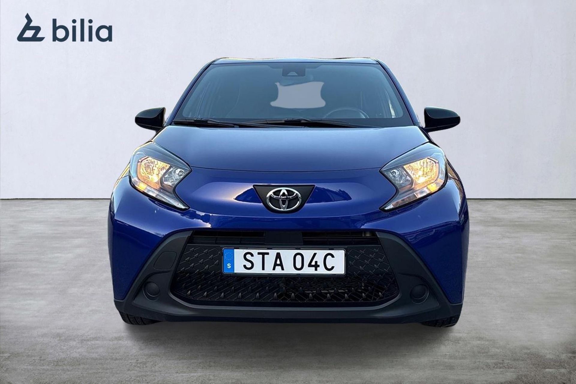 Toyota Aygo X 1.0 S-CVT PLAY 2025, bild 5/10