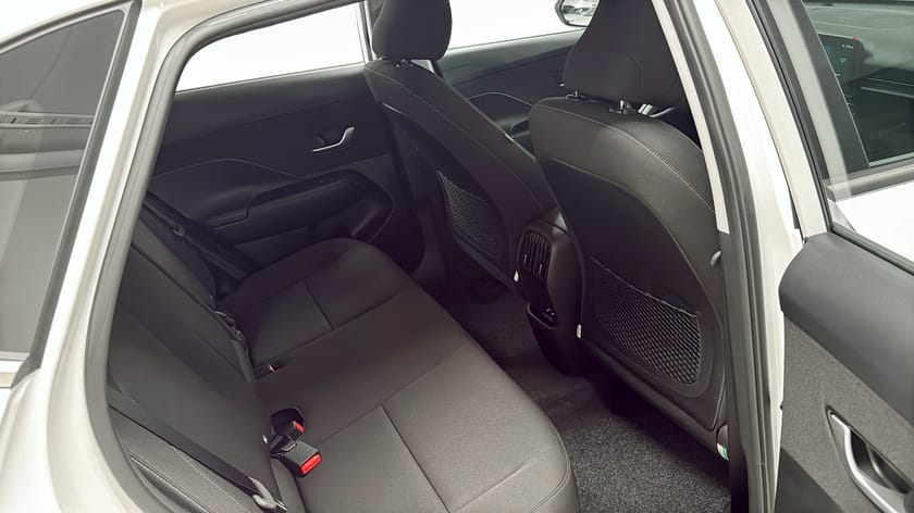Bild 5 av Hyundai Kona Hybrid