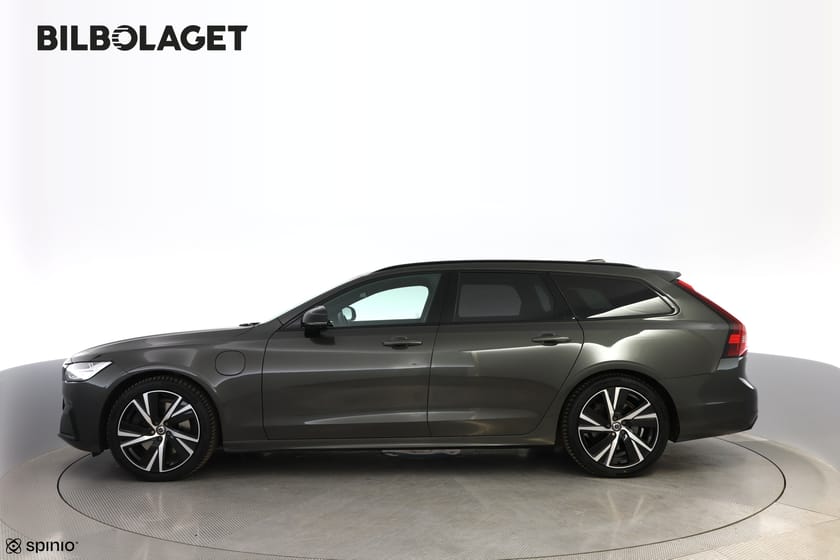 Bild 2 av Volvo V90 Recharge T6 R-Design