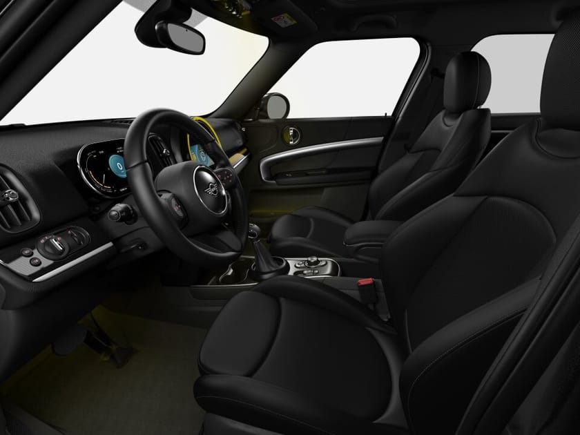 Bilde 3 av MINI Countryman Cooper SE ALL4 Experience