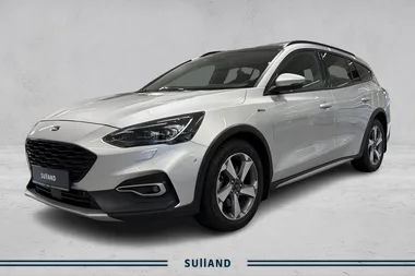 Ford Focus Active Stasjonsvogn
