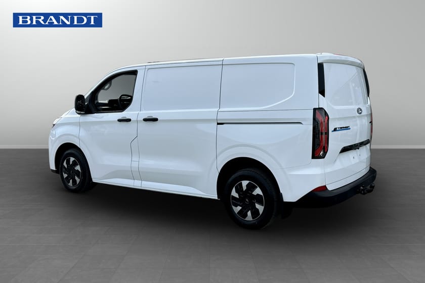 Bild 3 av Ford E-Transit Custom 320 E-Custom Skåp Trend 320S SWB Elmotor 100kW/136hk 1-vxl RWD El