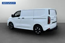 Ford E-Transit Custom 320