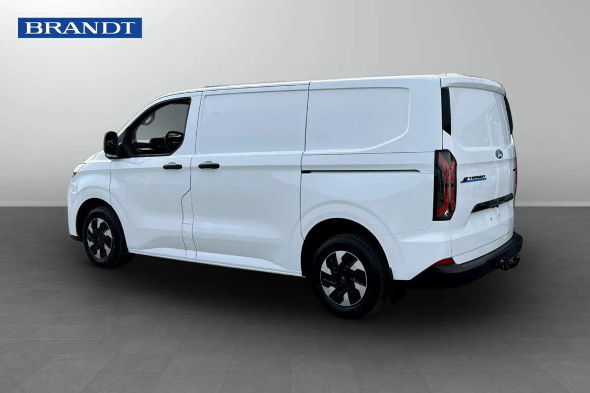 Ford E-Transit Custom 320