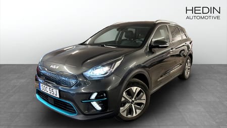 Kia e-Niro
