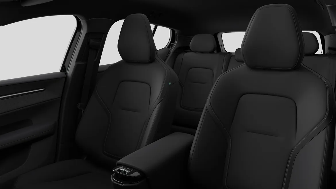 Volvo EX30 P5 Long Range