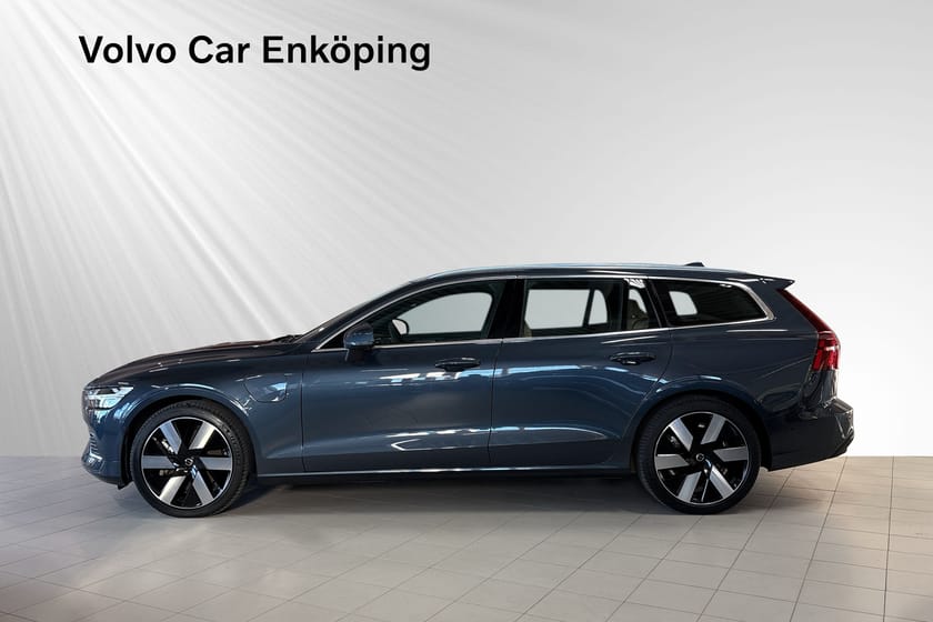 Bild 3 av Volvo V60