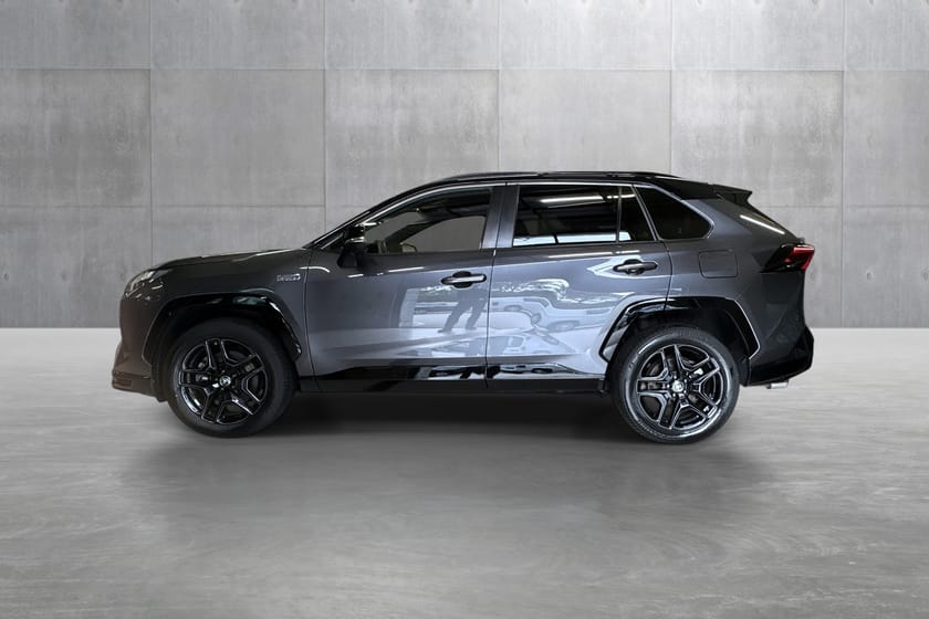Bilde 2 av Toyota RAV4 Plug-in Hybrid 2.5 Bensin PH Automat AWD-i GR SPORT