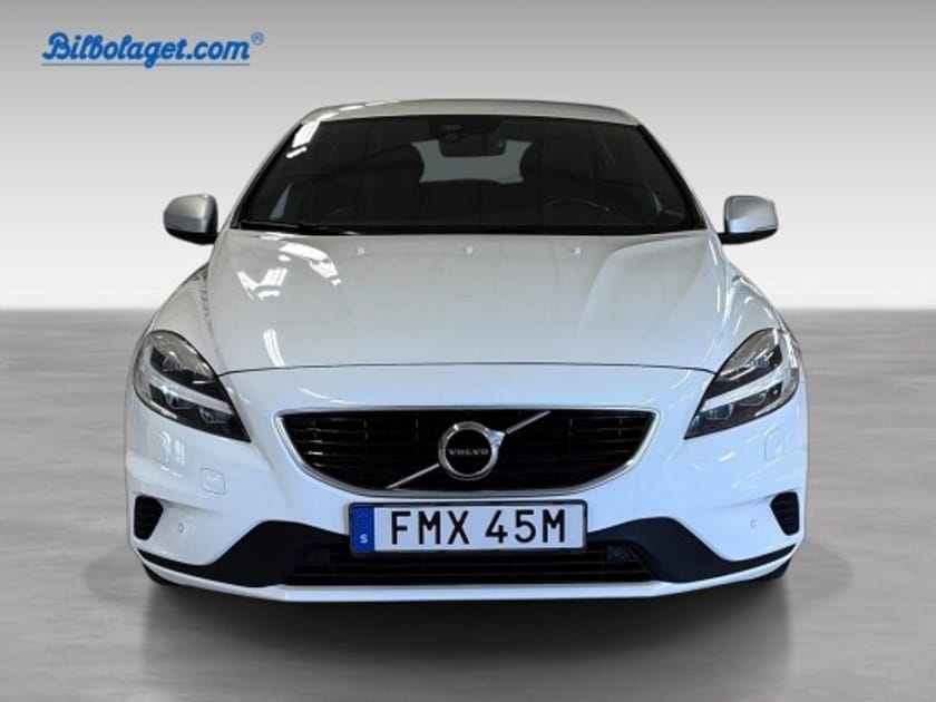 Bild 2 av Volvo V40 D3 R-Design Edt