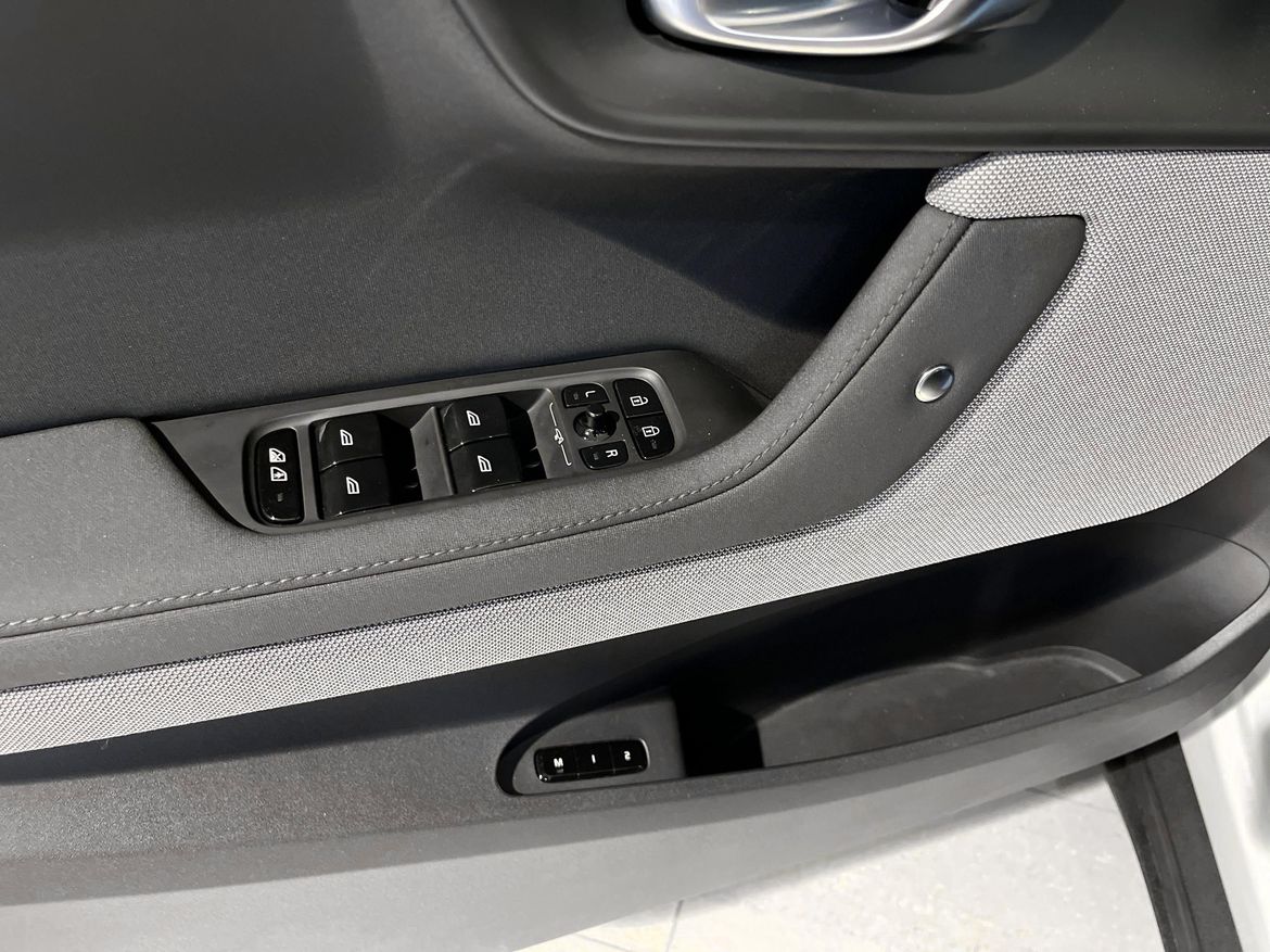 Polestar 2 2023 - miniatyr 14