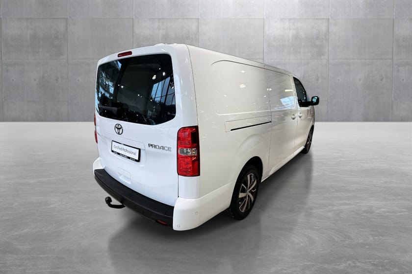 Bilde 5 av Toyota Proace L2