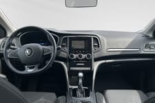 Renault Mégane E-TECH Plug-in