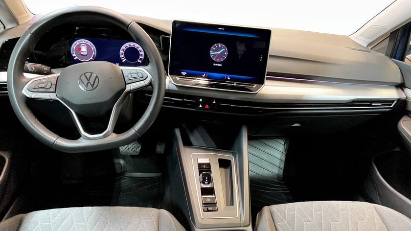 Bild 2 av Volkswagen Golf