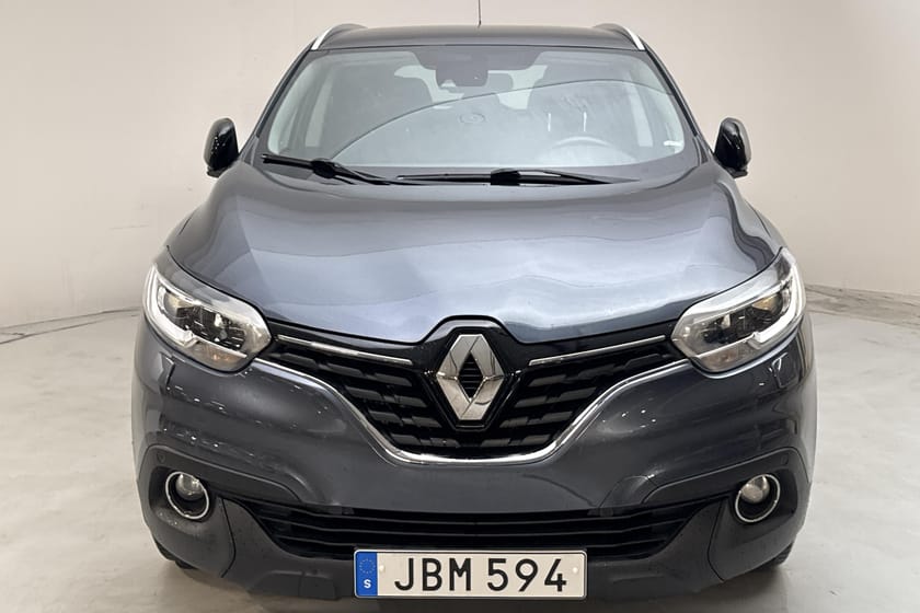 Bild 5 av Renault Kadjar