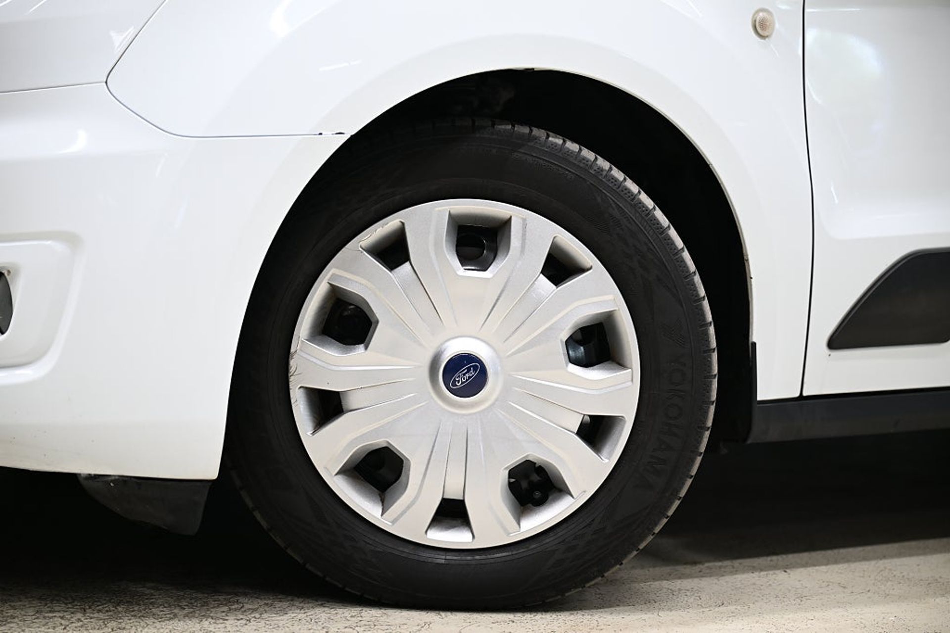 Ford Transit Connect 2020, bild 6/10