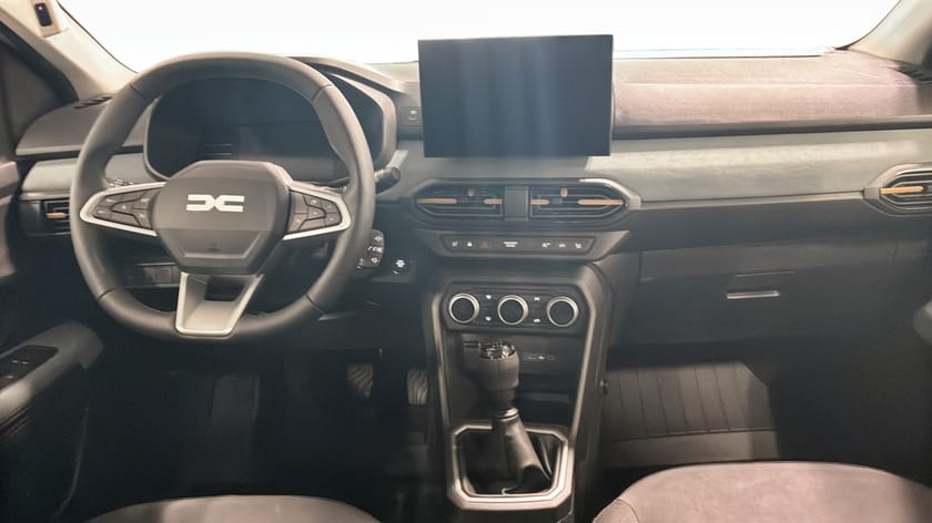 Bild 4 av Dacia Sandero Stepway EXTREME PL 2190:-/mån  TCE 110
