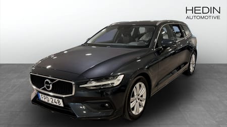 Volvo V60 D4 Momentum