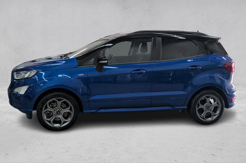 Bilde 2 av Ford EcoSport
