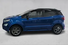 Thumnail bilde 1 av Ford EcoSport